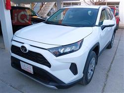 تويوتا راف 4